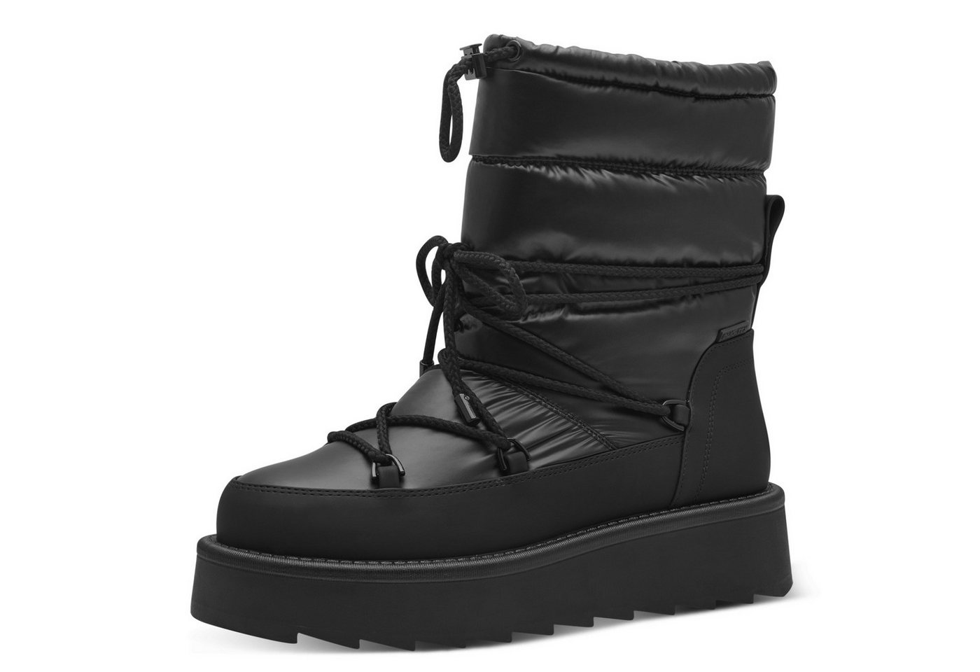 tamaris Winterstiefel (schwarz)