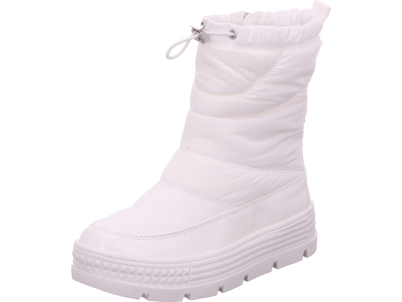 tamaris Winterstiefel (weiß)