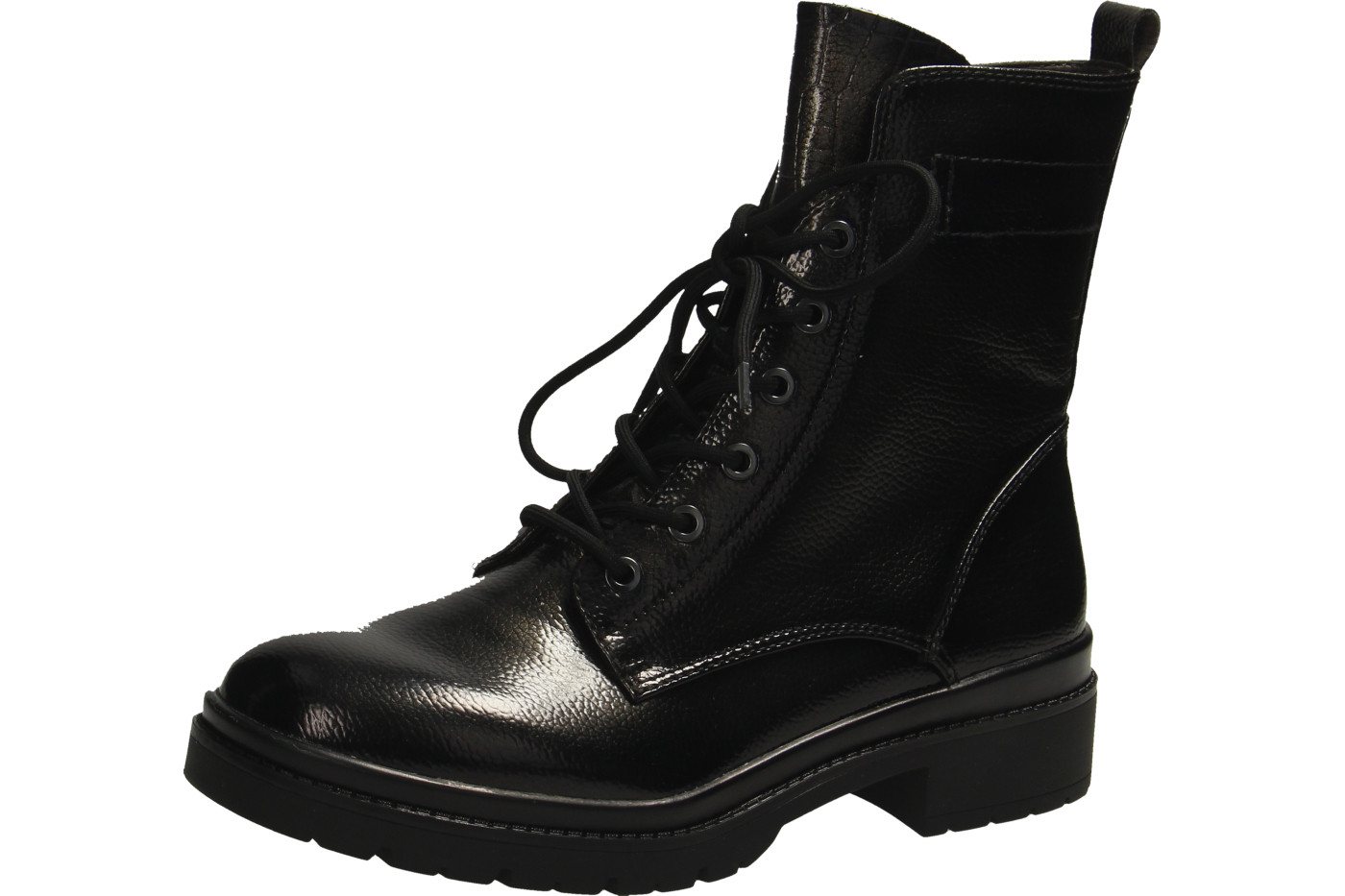 tamaris Winterstiefelette (grau)