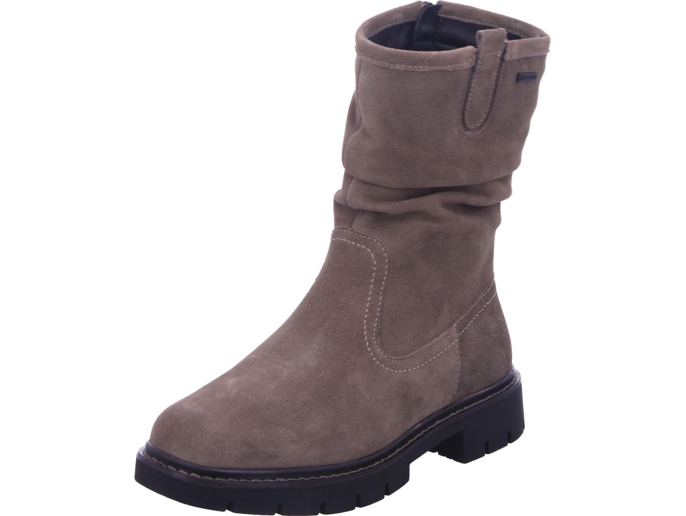 tamaris Winterstiefelette (PEPPER SUEDE)