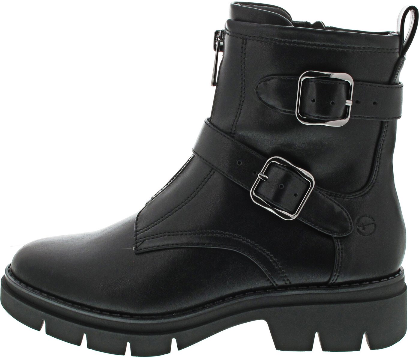 tamaris Winterstiefelette (schwarz)