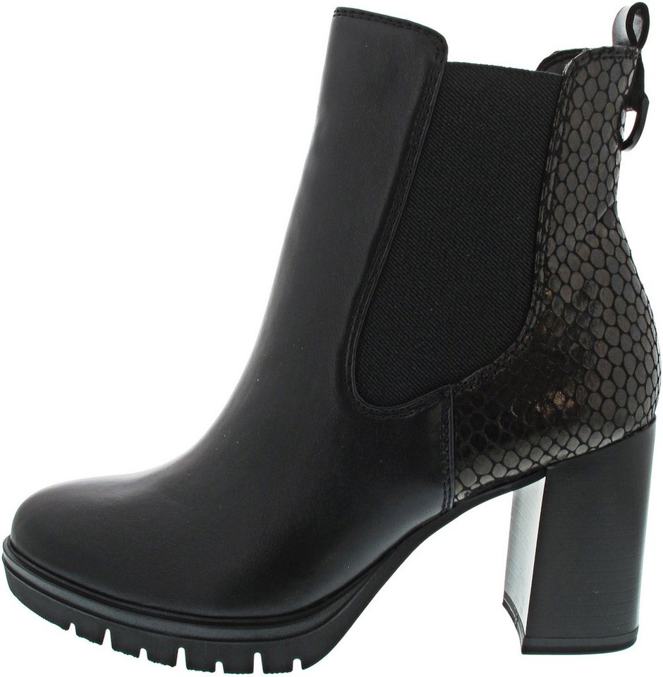 tamaris Winterstiefelette (schwarz)