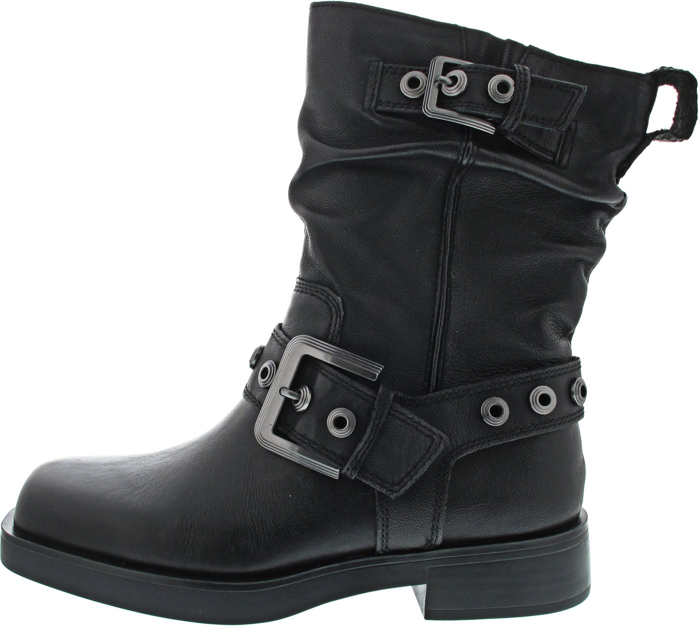 tamaris Winterstiefelette (schwarz)
