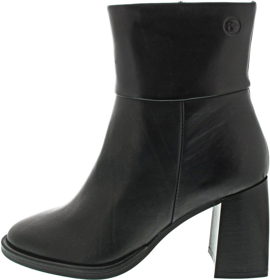 tamaris Winterstiefelette (schwarz)