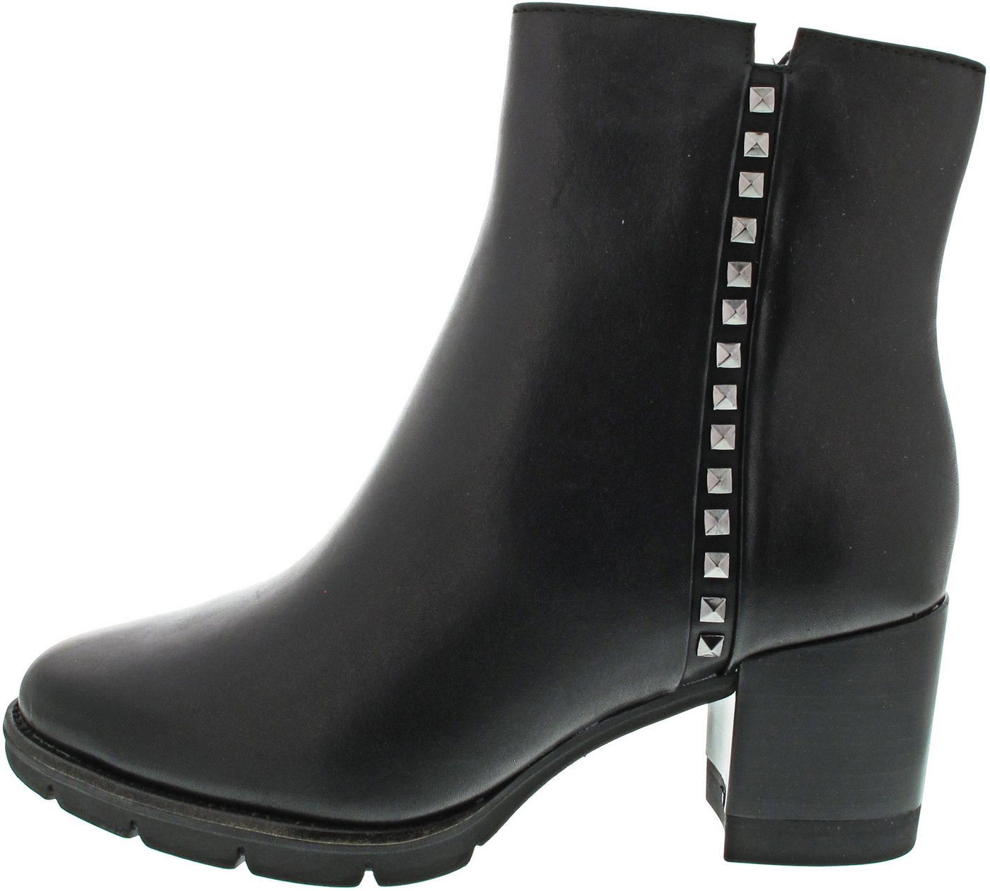 tamaris Winterstiefelette (schwarz)