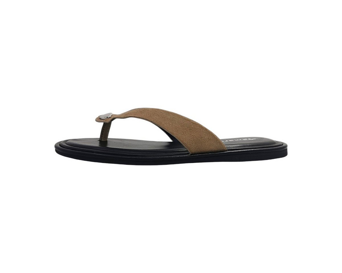 tamaris Zehensteg Pantolette