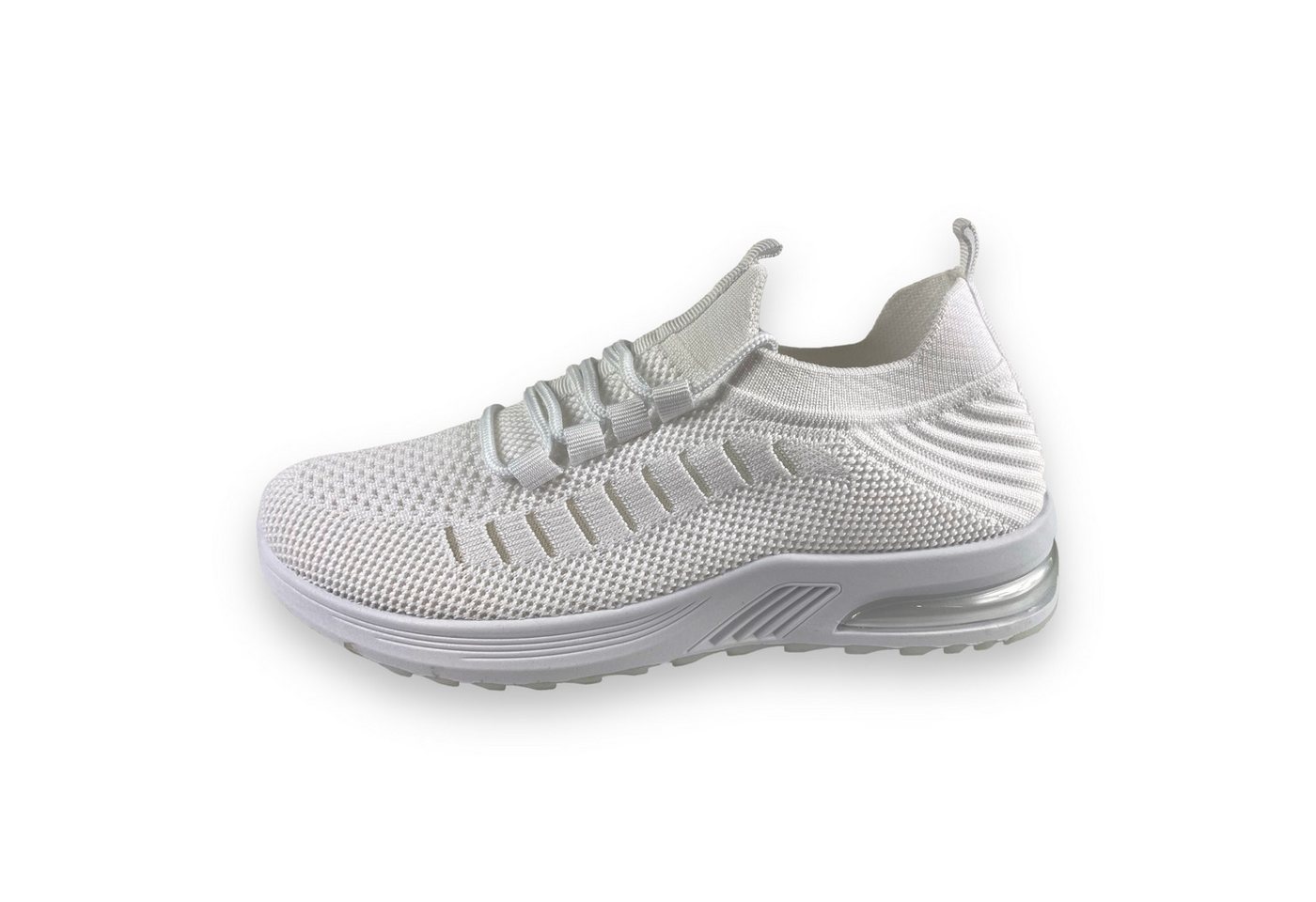 Taschen4life Damen Schuhe 7118 Slip-On Sneaker leicht
