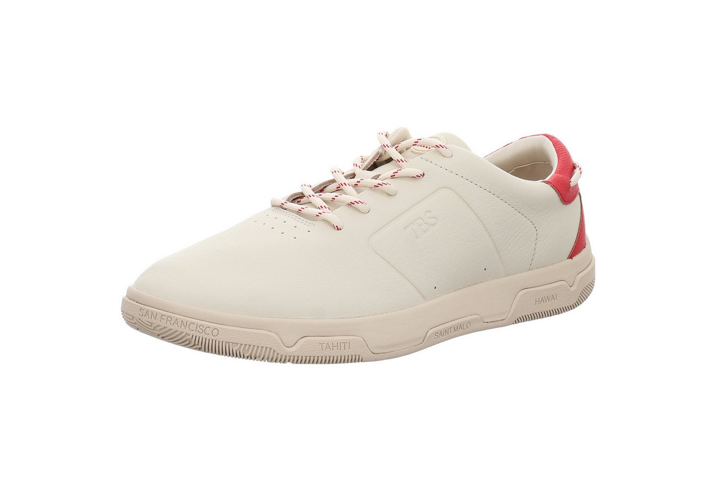 TBS Gedeone Sneaker