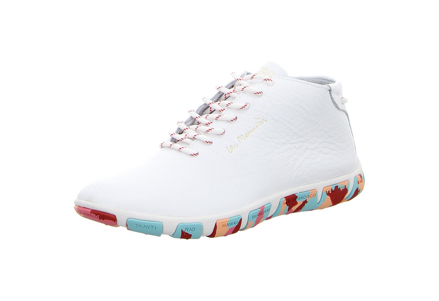 TBS Juhayna Sneaker