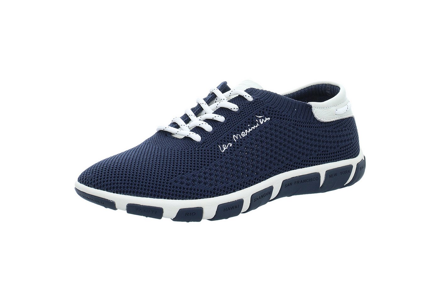 TBS Schnürschuh