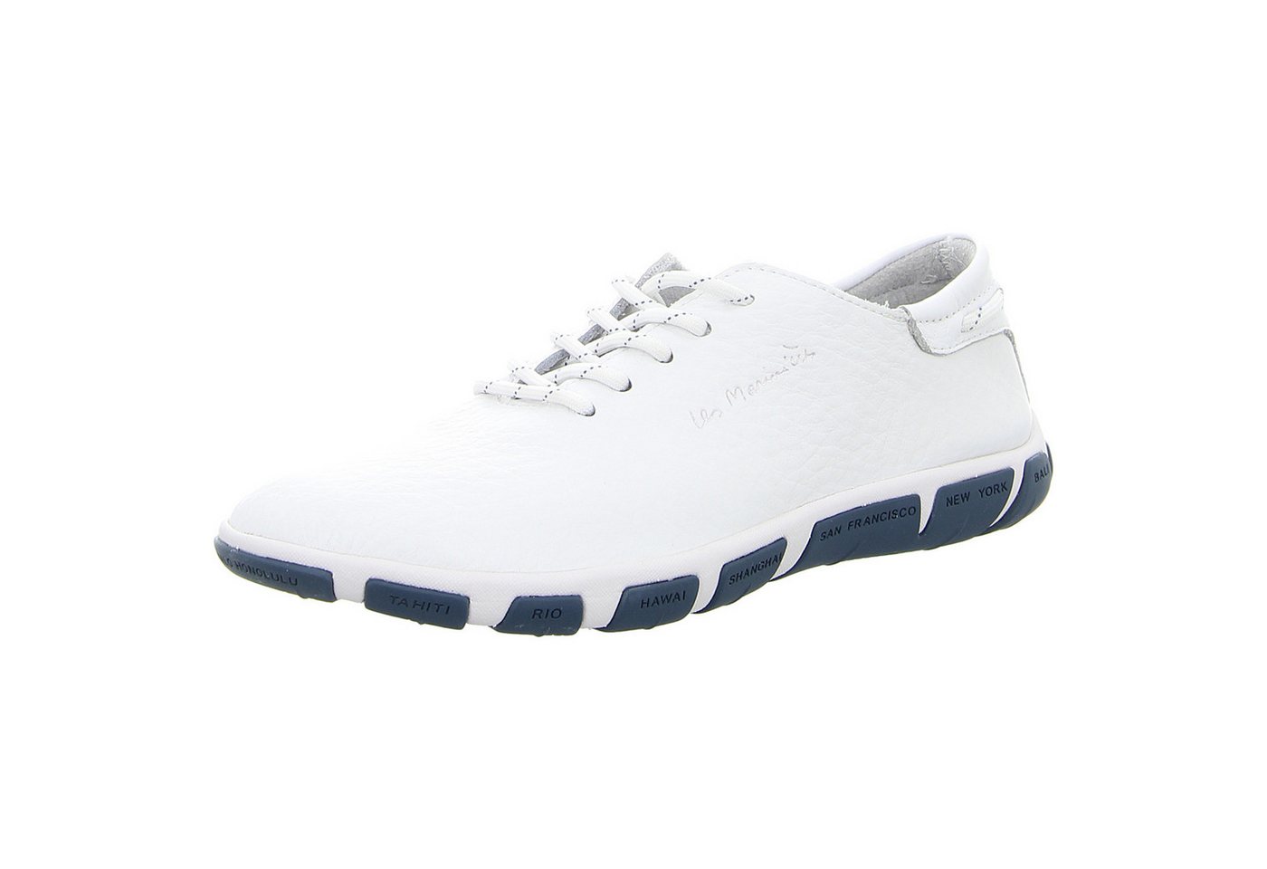 TBS Schnürschuh