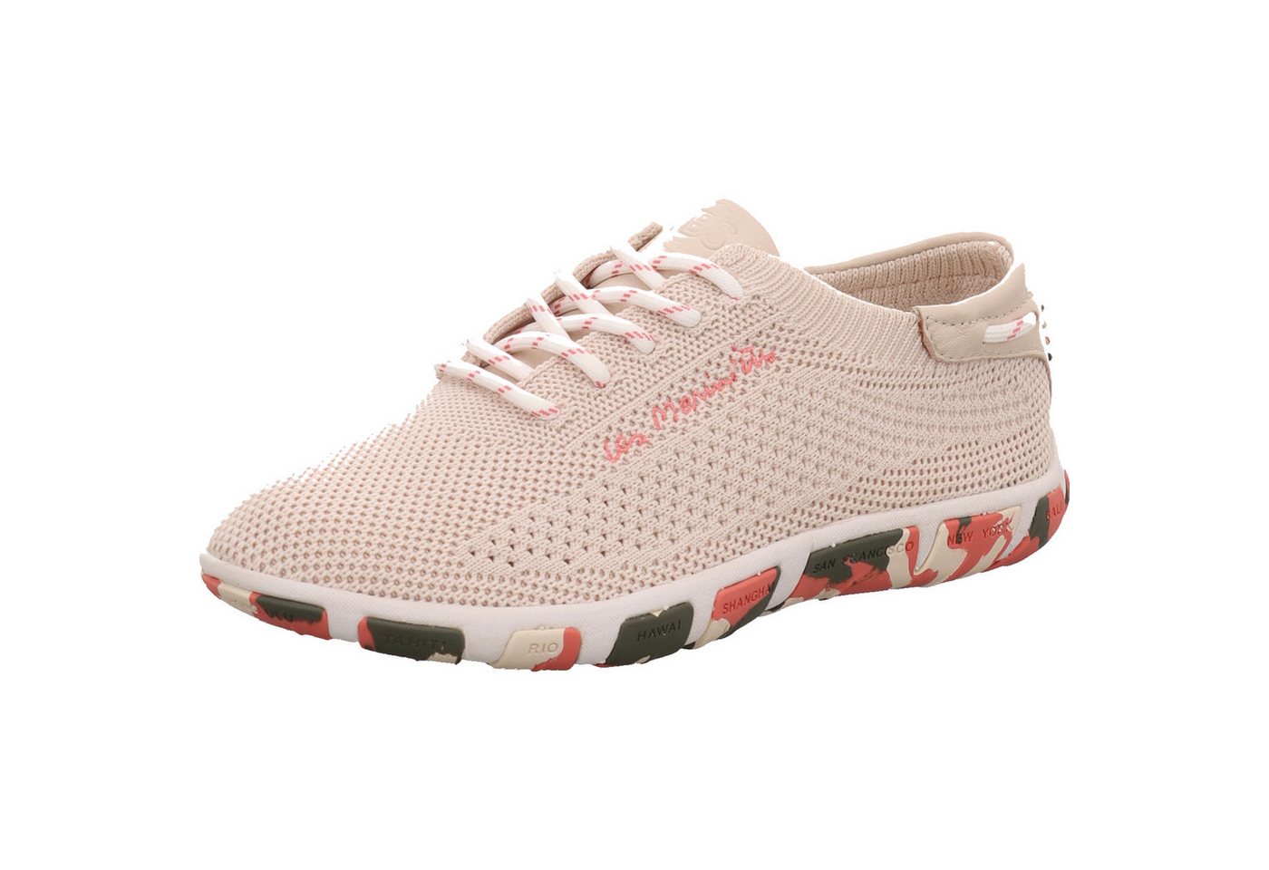 TBS Schnürschuh