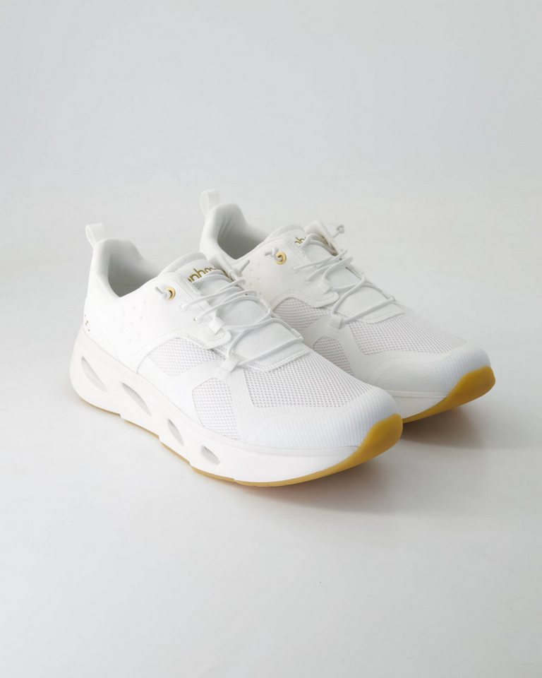 Tenhaag 0001 Sneaker Obermaterial: Textil und Sonstiges Material