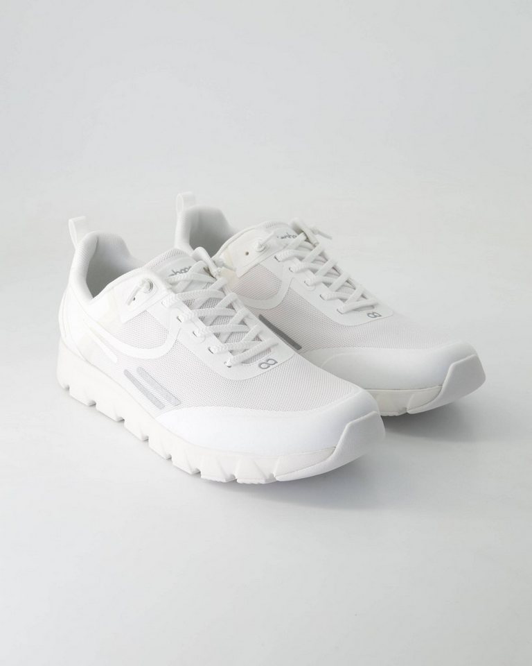Tenhaag 0003 Slip-On Sneaker Obermaterial: Textil und Sonstiges Material