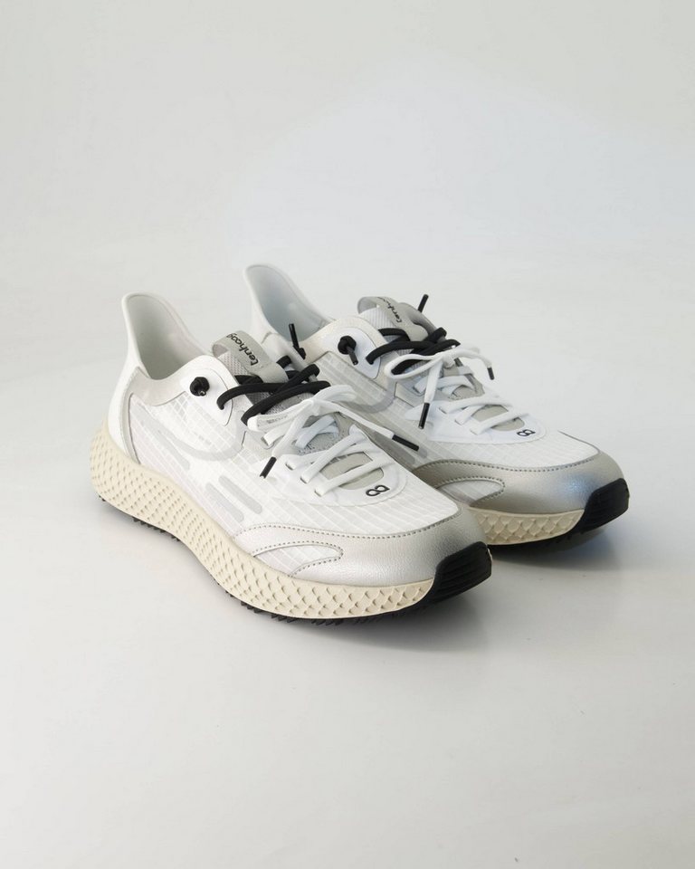 Tenhaag 0025 Sneaker Obermaterial: Textil und Sonstiges Material