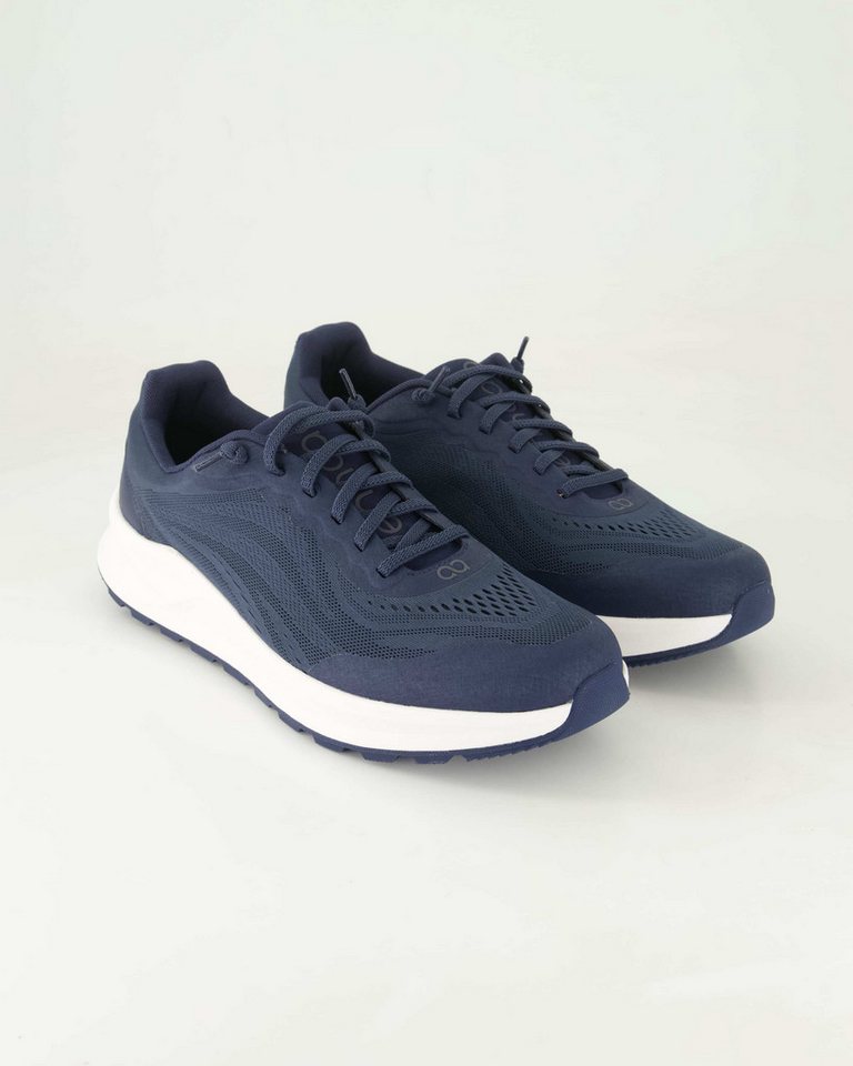 Tenhaag 0510 Slip-On Sneaker Obermaterial: Textil und Sonstiges Material