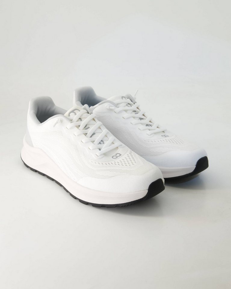 Tenhaag 0510 Sneaker Obermaterial: Textil und Sonstiges Material