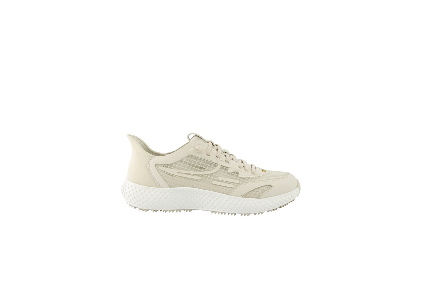 Tenhaag easyhaag, Sneaker, Beige, Damen Sneaker