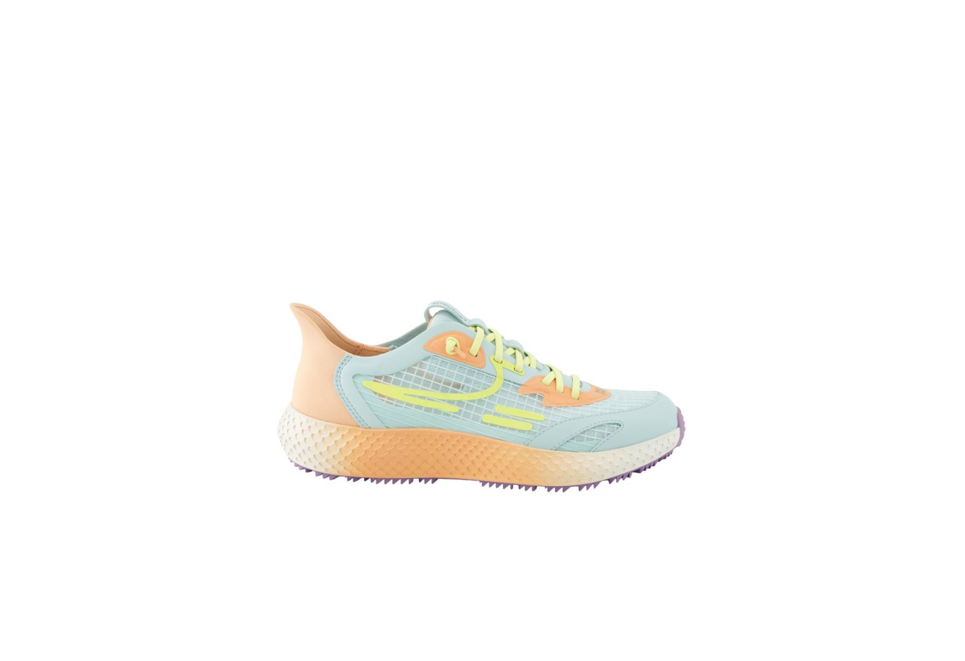 Tenhaag easyhaag, Sneaker, Grün, Damen Sneaker