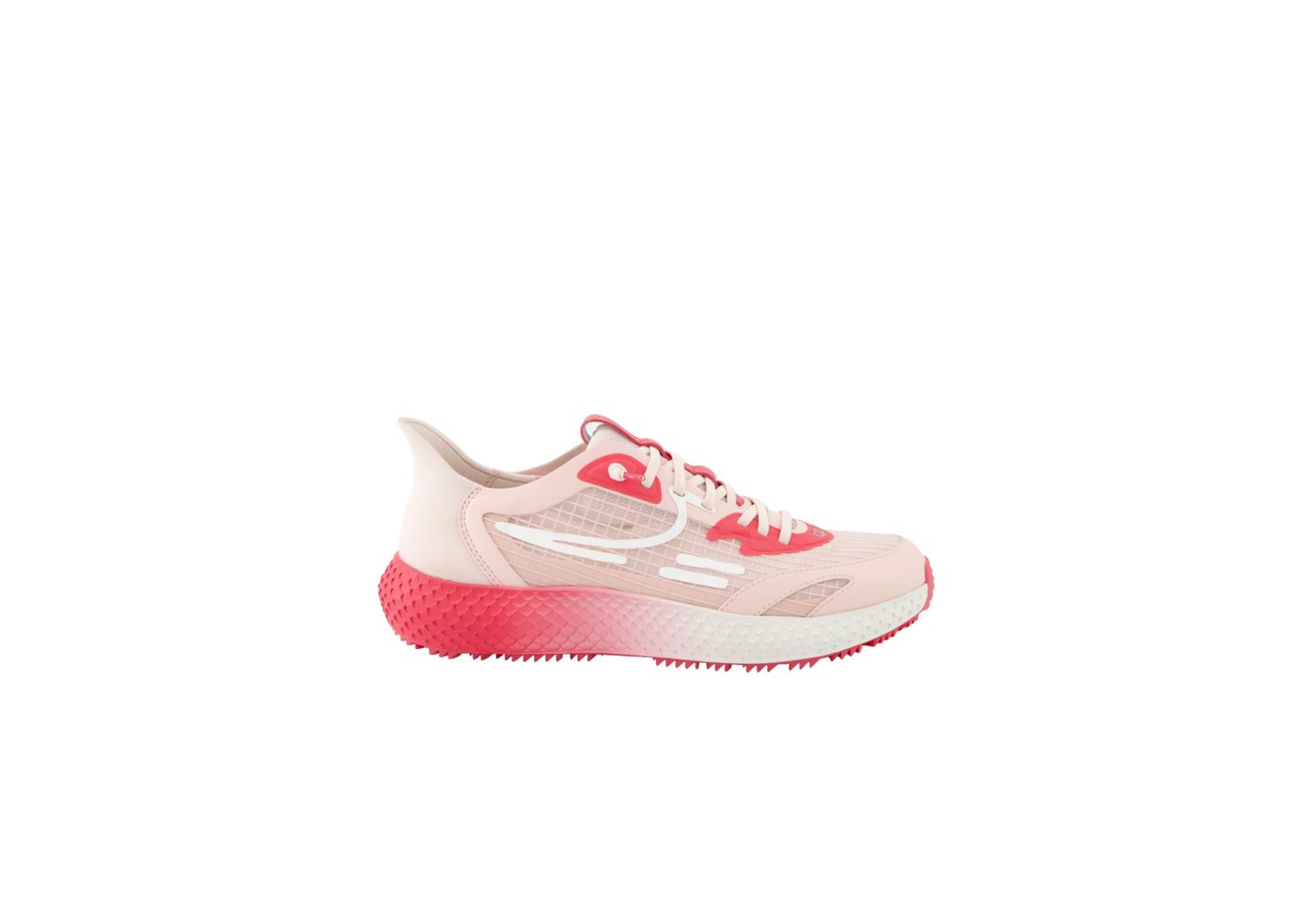 Tenhaag easyhaag, Sneaker, Rose, Damen Sneaker