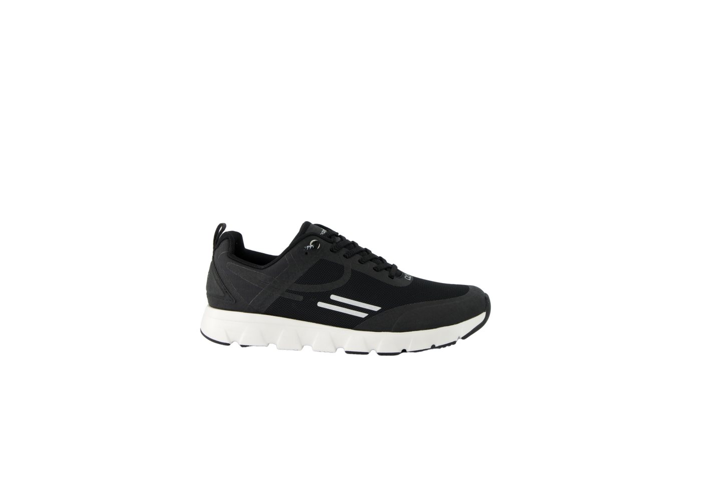 Tenhaag everyhaag, Sneaker, Schwarz, Damen Sneaker