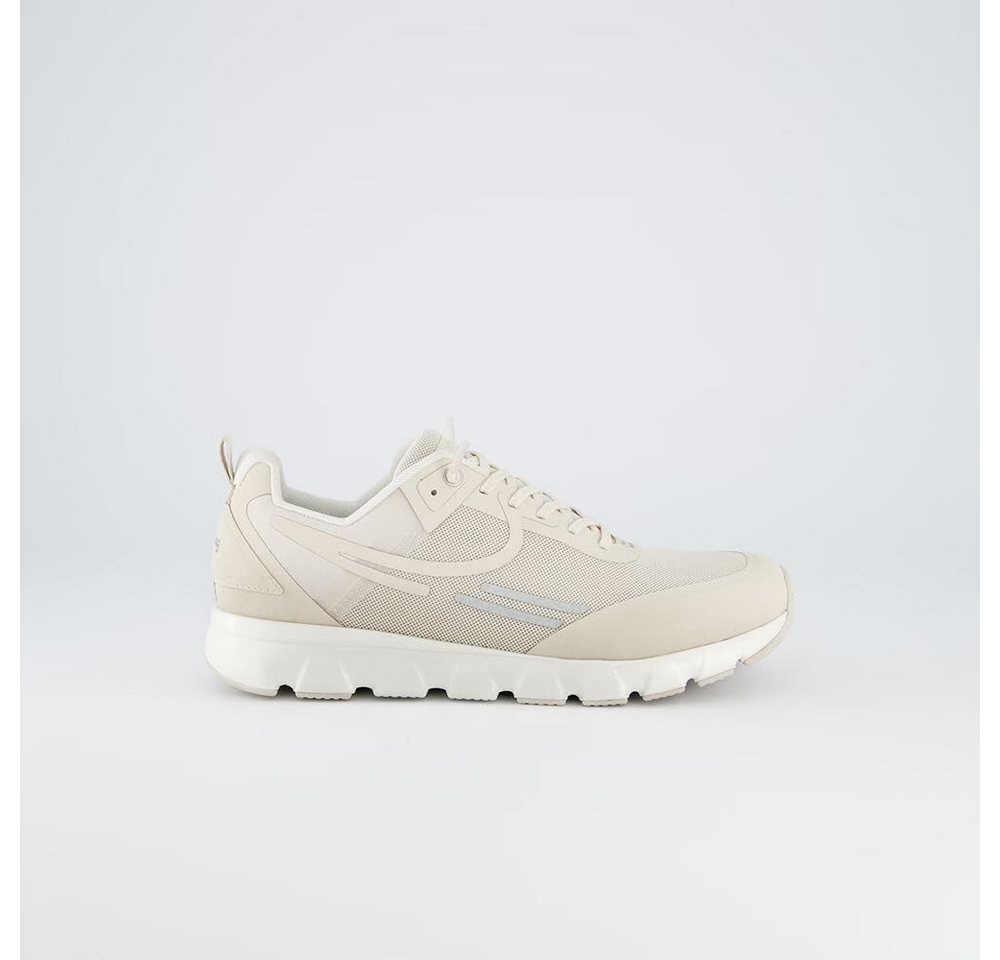 Tenhaag Sneaker (beige)