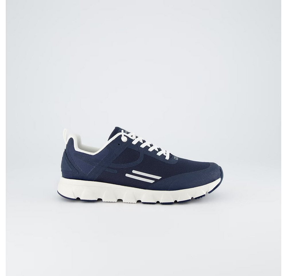 Tenhaag Sneaker (blau)