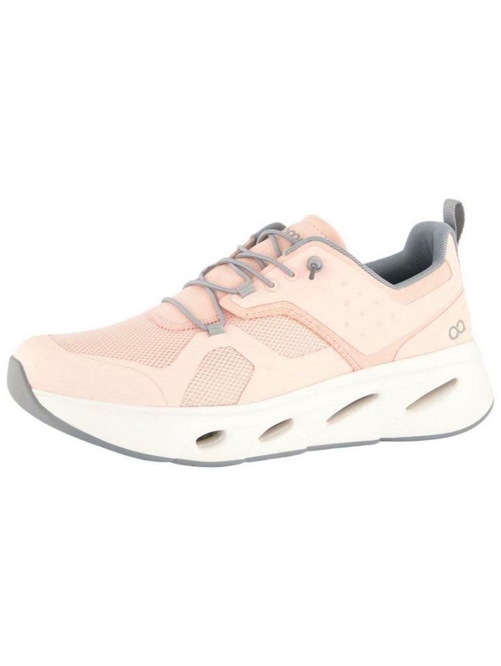 Tenhaag Sneaker Mesh Sneaker (rosa)