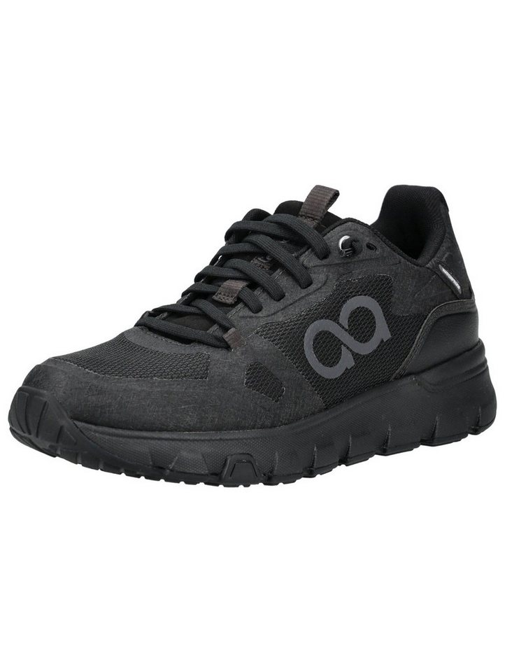 Tenhaag Sneaker Mesh Sneaker (schwarz)