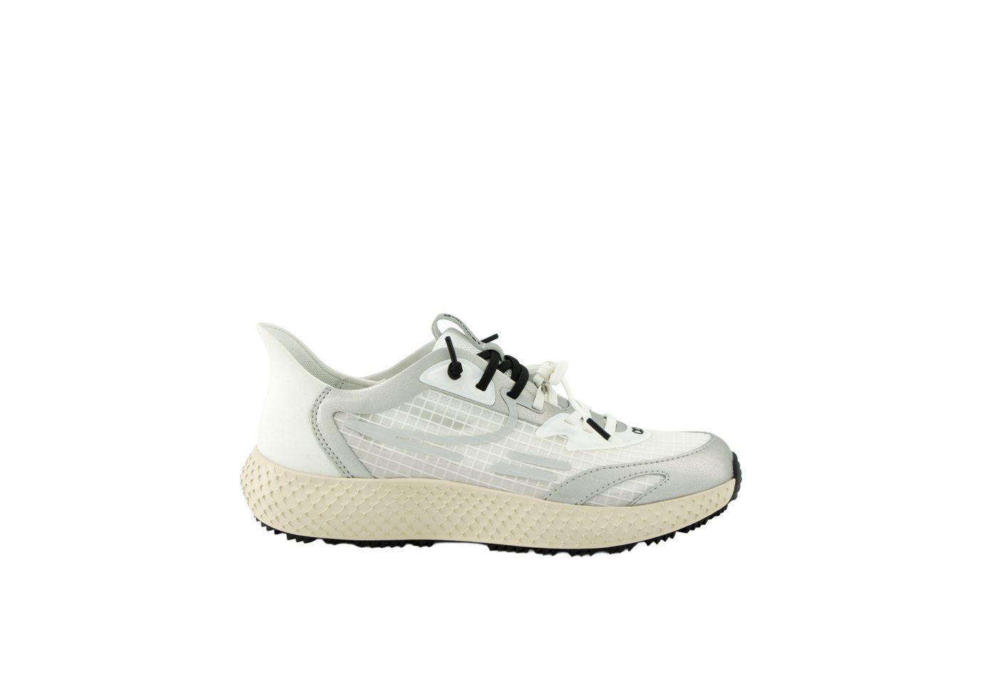 Tenhaag easyhaag, Sneaker, Silber, Damen Sneaker