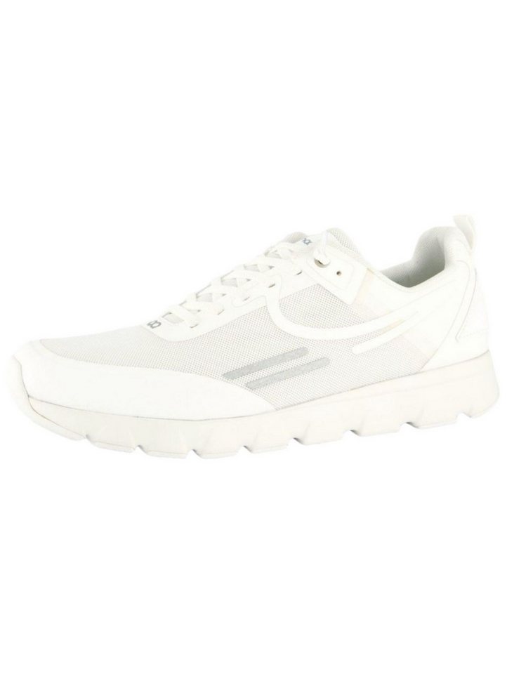 Tenhaag Sneaker Mesh Sneaker