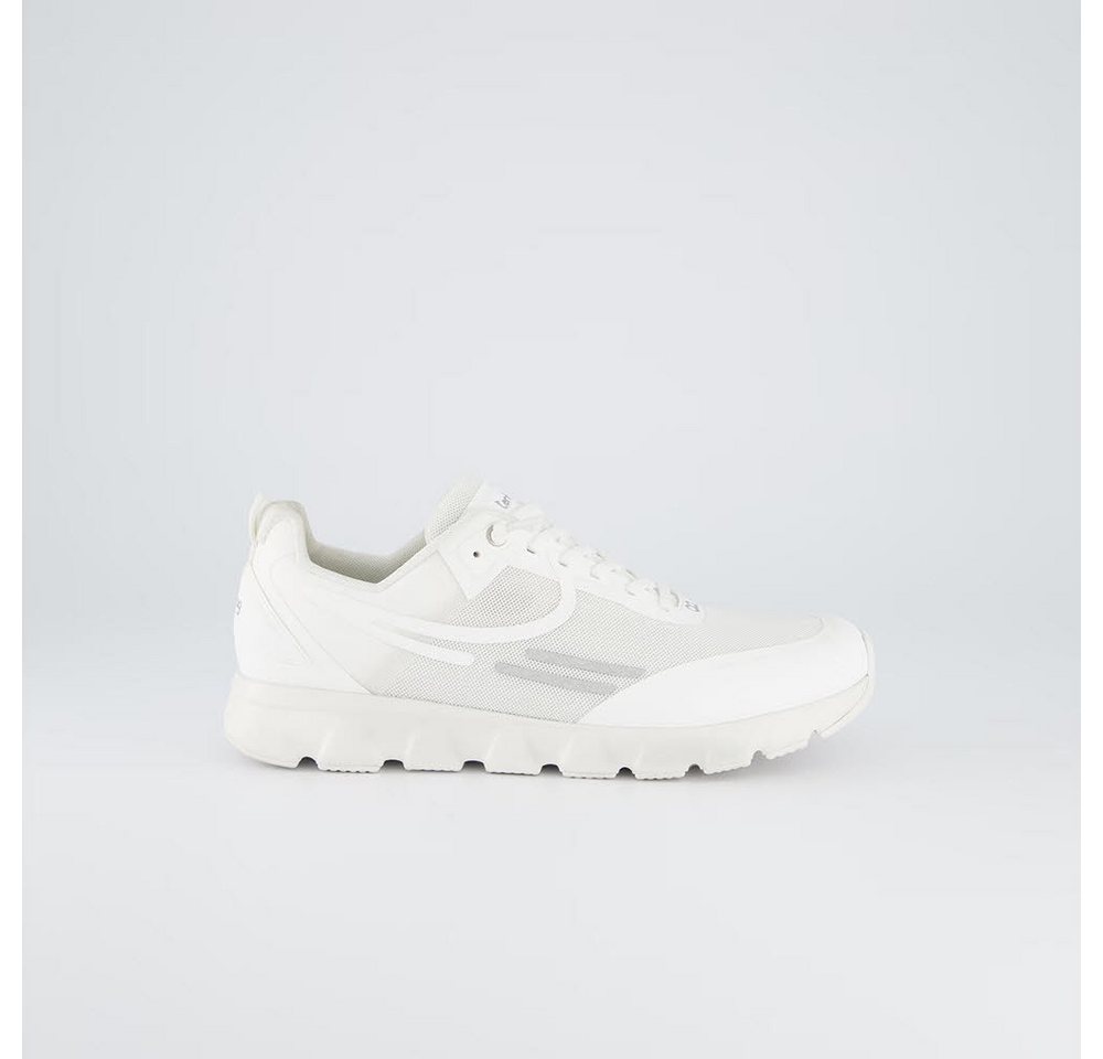 Tenhaag Sneaker (weiß)