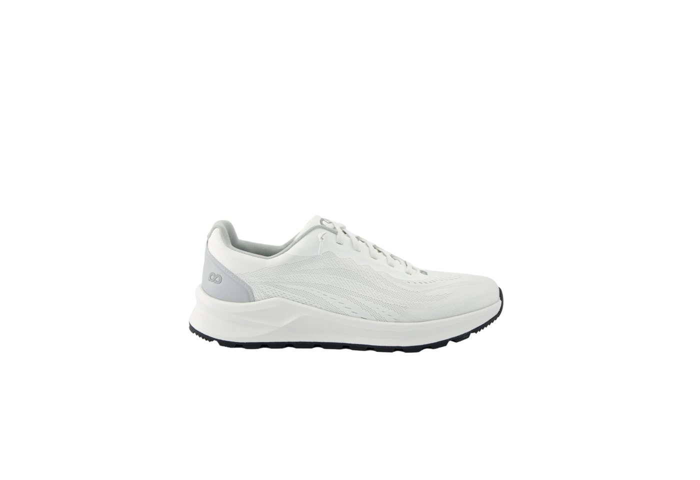 Tenhaag spirithaag, Sneaker, Weiß, Herren Sneaker