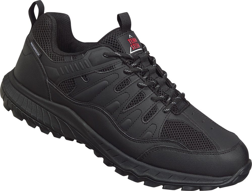 Tennstein Wasserdichter Sneaker mit optimalem Halt Sneaker unisex