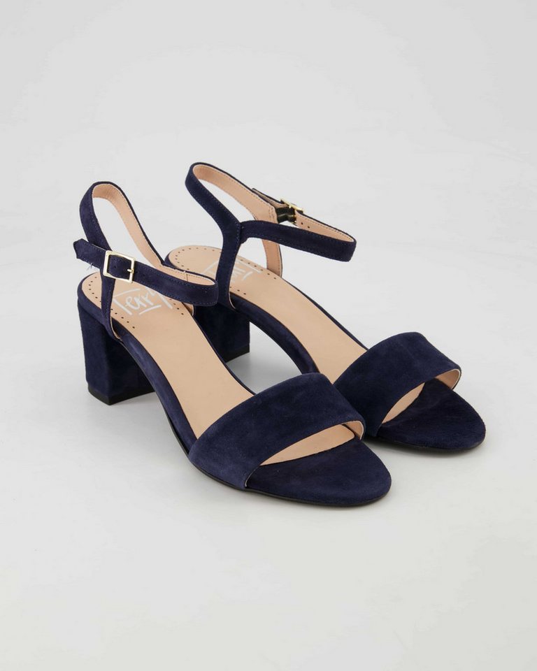 Terry 39238 Sandalette Obermaterial: Leder