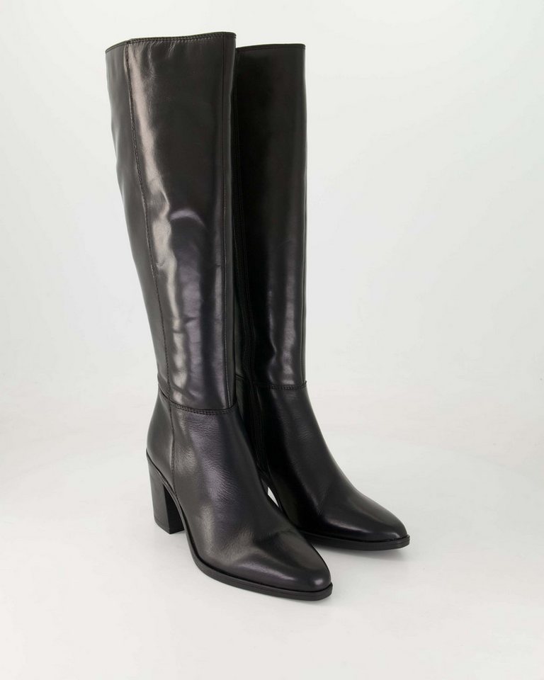 Terry 48382 Stiefel Obermaterial: Leder