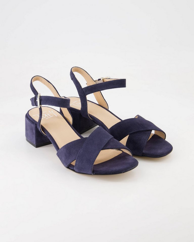 Terry 49305 Sandalette Obermaterial: Leder
