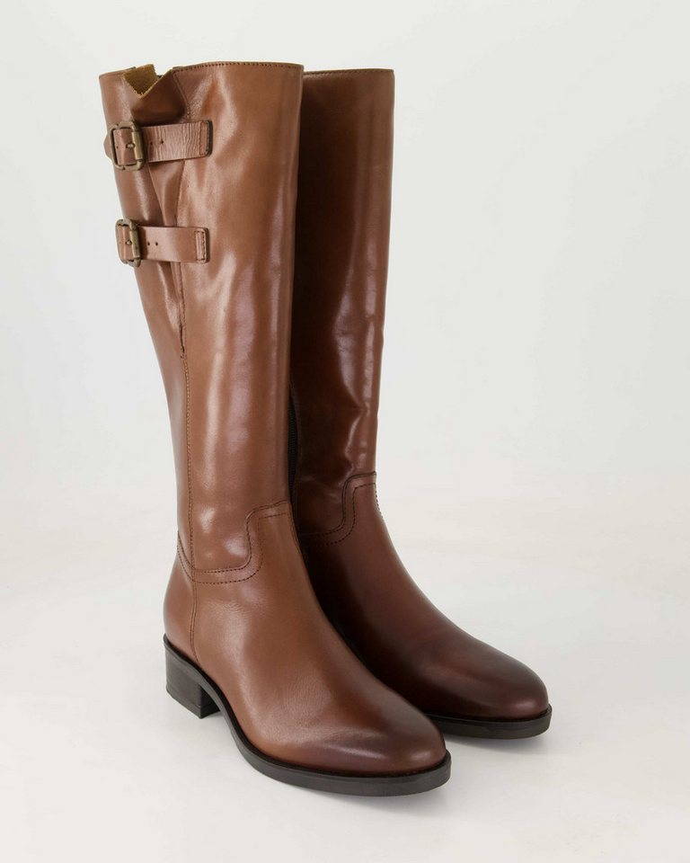 Terry 50331 Stiefel Obermaterial: Leder