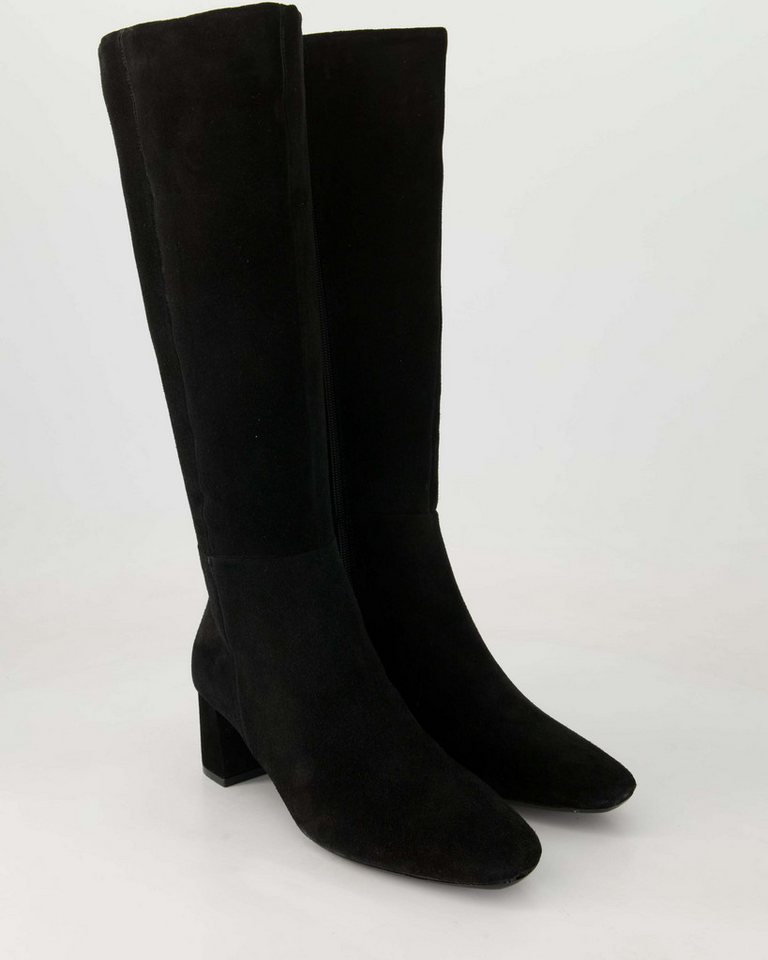 Terry 52207 Stiefel Obermaterial: Leder