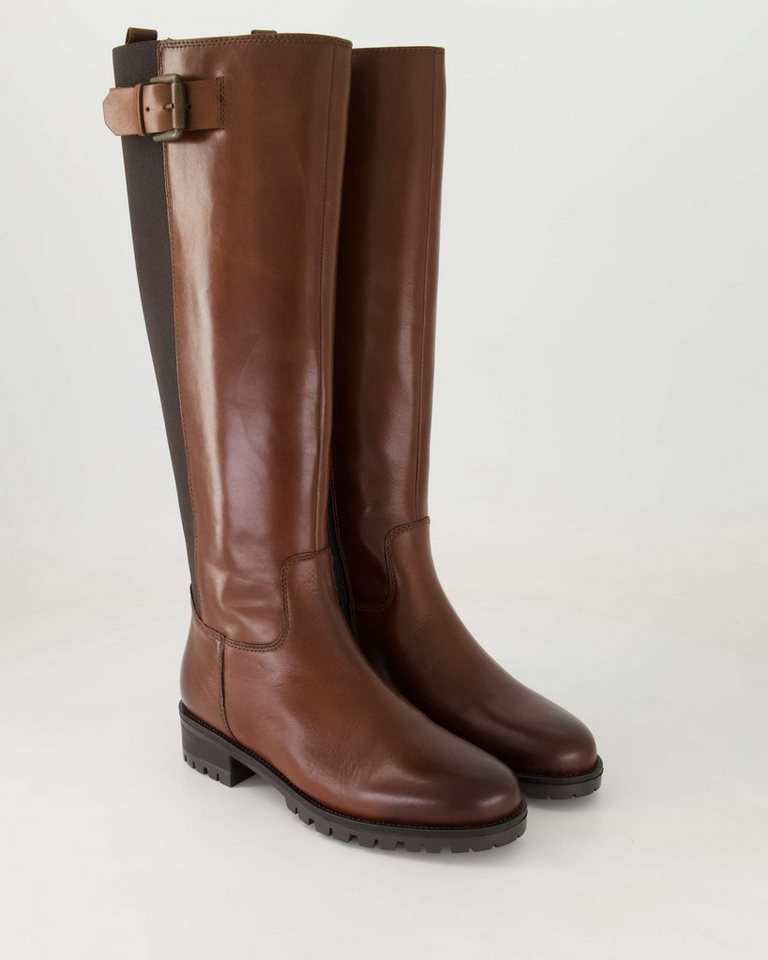 Terry 52403 Stiefel Obermaterial: Leder