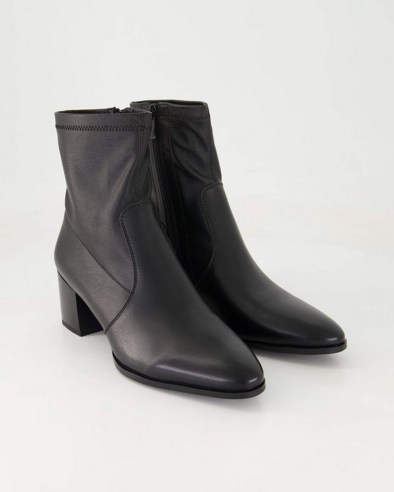 Terry G17 Stiefelette Obermaterial: Leder
