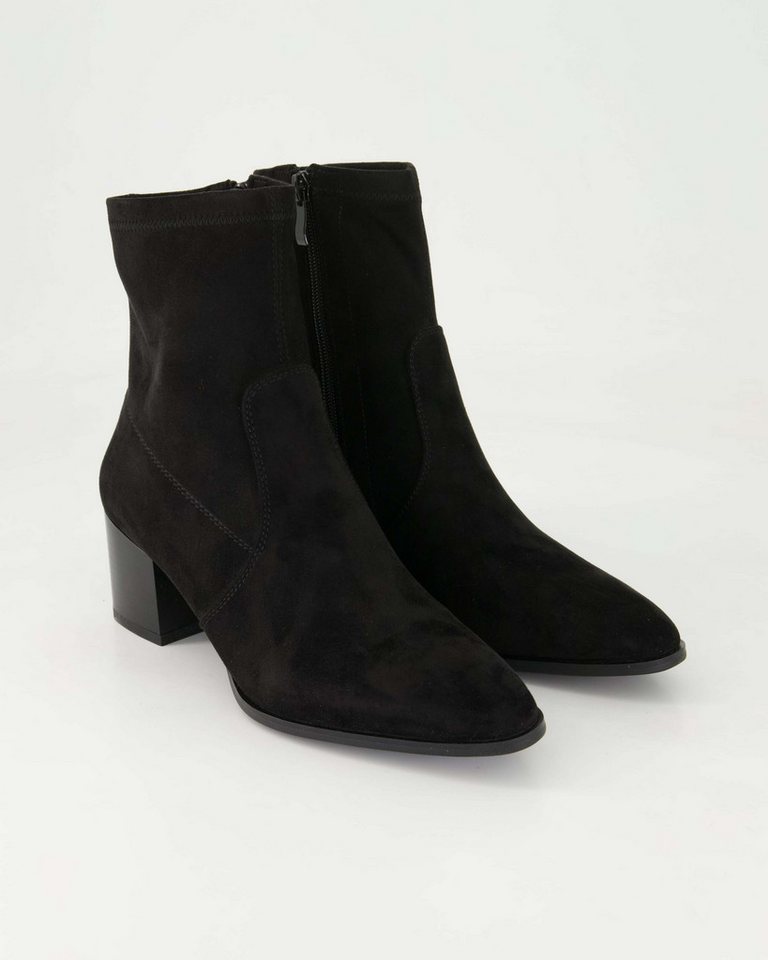 Terry G17 Stiefelette Obermaterial: Textil