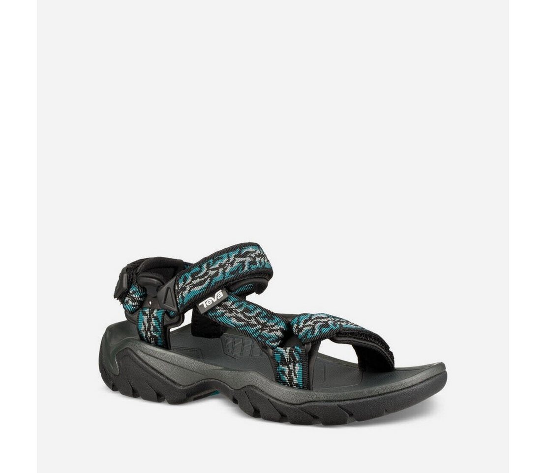 Teva DA TERRA FI 5 UNIVERSAL Trekkingsandale