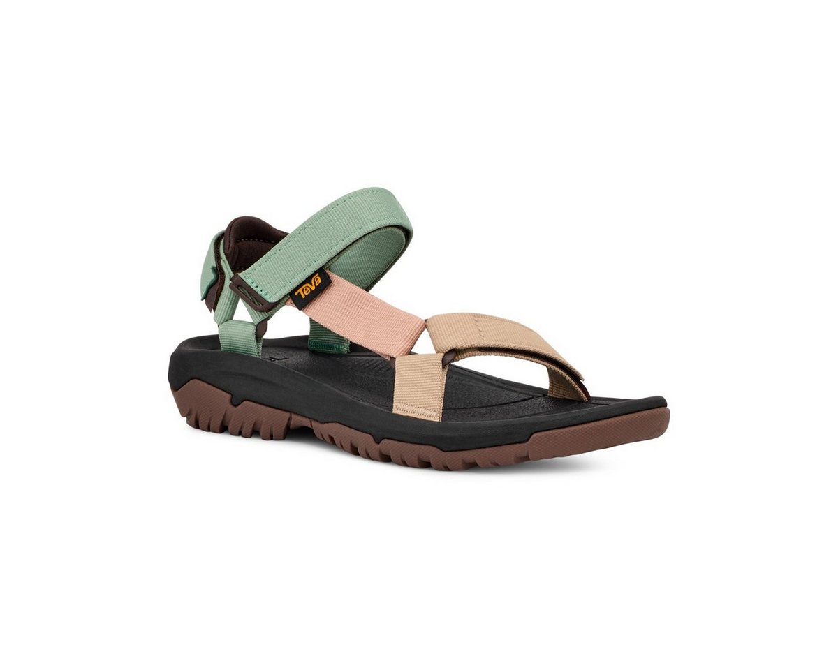 Teva Hurricane XLT2 Basil/ Maple Sugar Multi grün/braun Damen Sandale