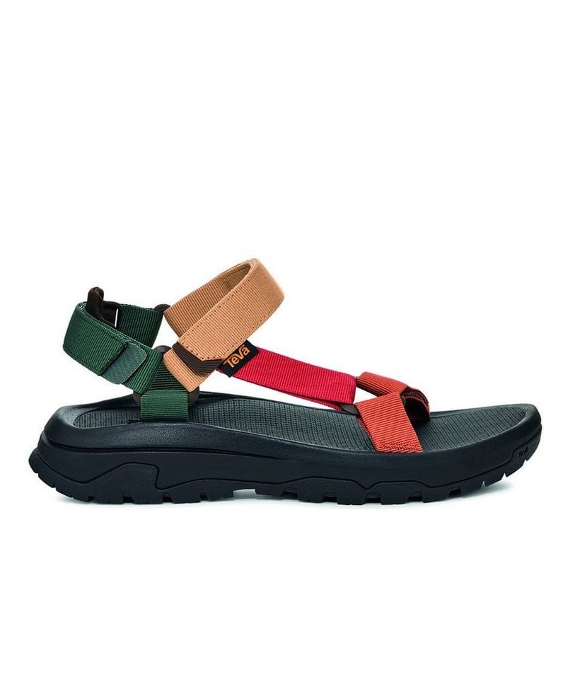 Teva Hurricane XLT3 bunt Herren Sandale