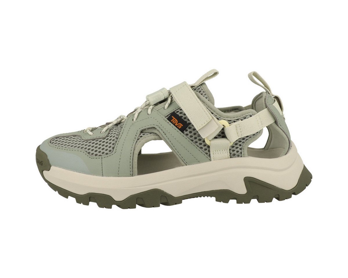 Teva Hurricane XLT3 CT Damen Trekkingschuh Wanderschuhe, Sandalen, Sandaletten, Sommerschuhe, Outdoorschuhe