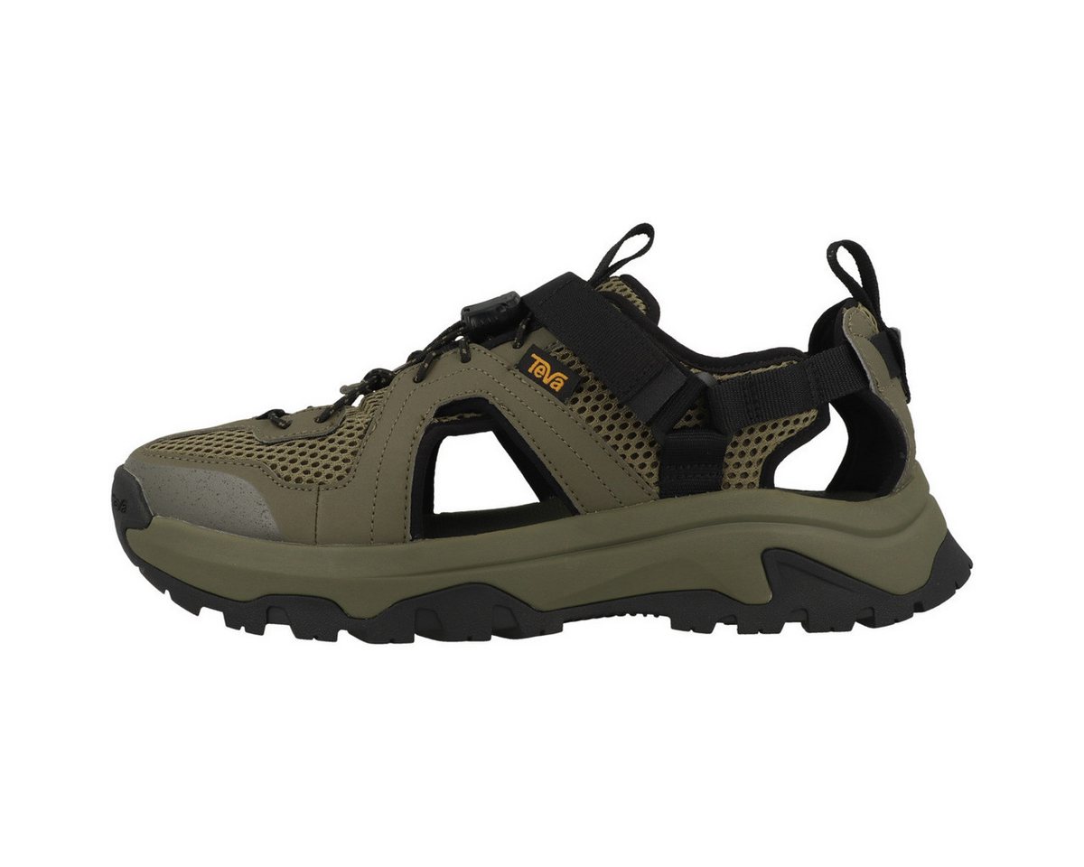 Teva Hurricane XLT3 CT Herren Trekkingschuh Wanderschuhe, Sandalen, Sandaletten, Sommerschuhe, Outdoorschuhe