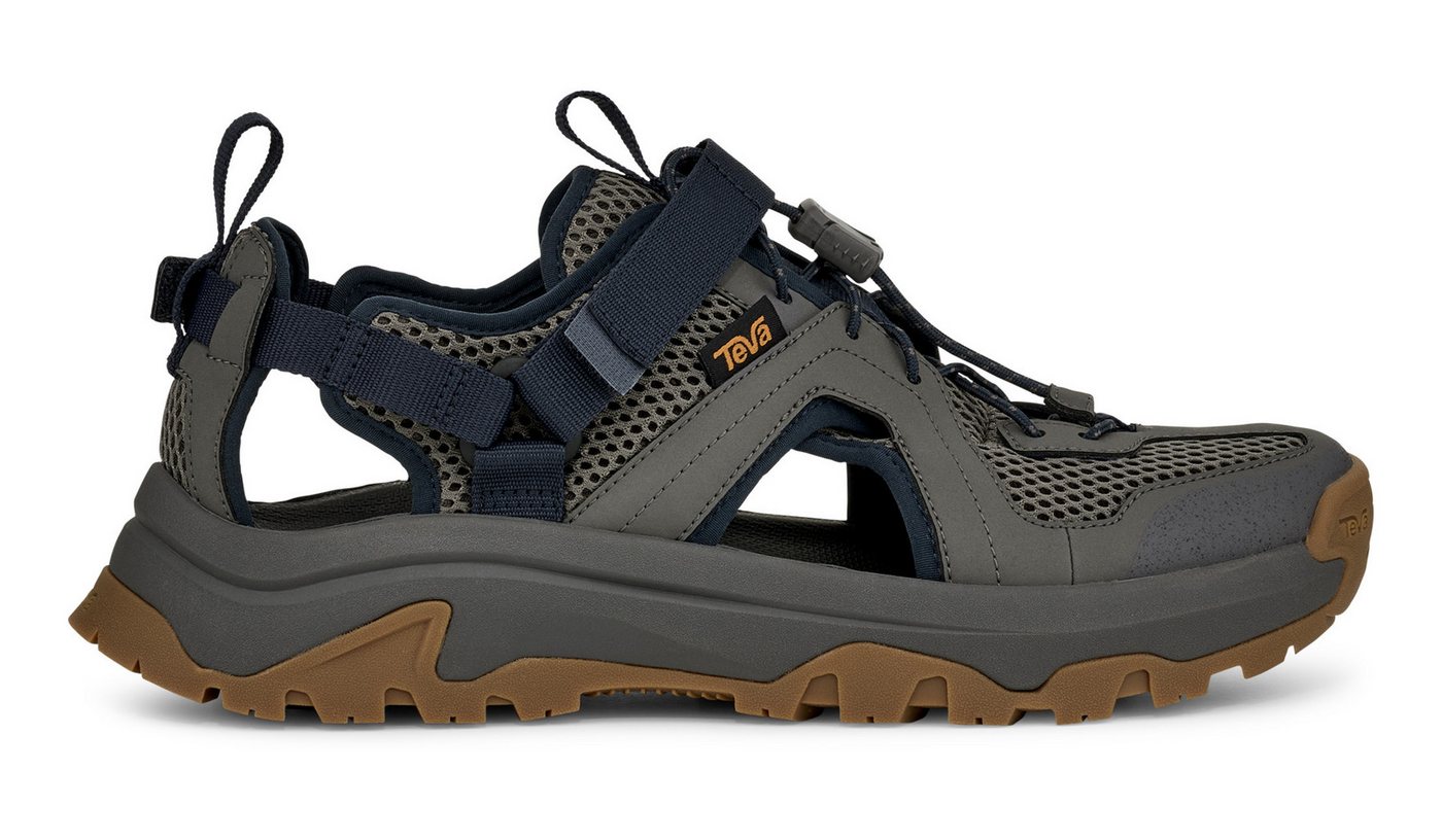 Teva HURRICANE XLT3 CT MEN Sandale Outdoorsandale atmungsaktiv,für mid level Trail Hiking