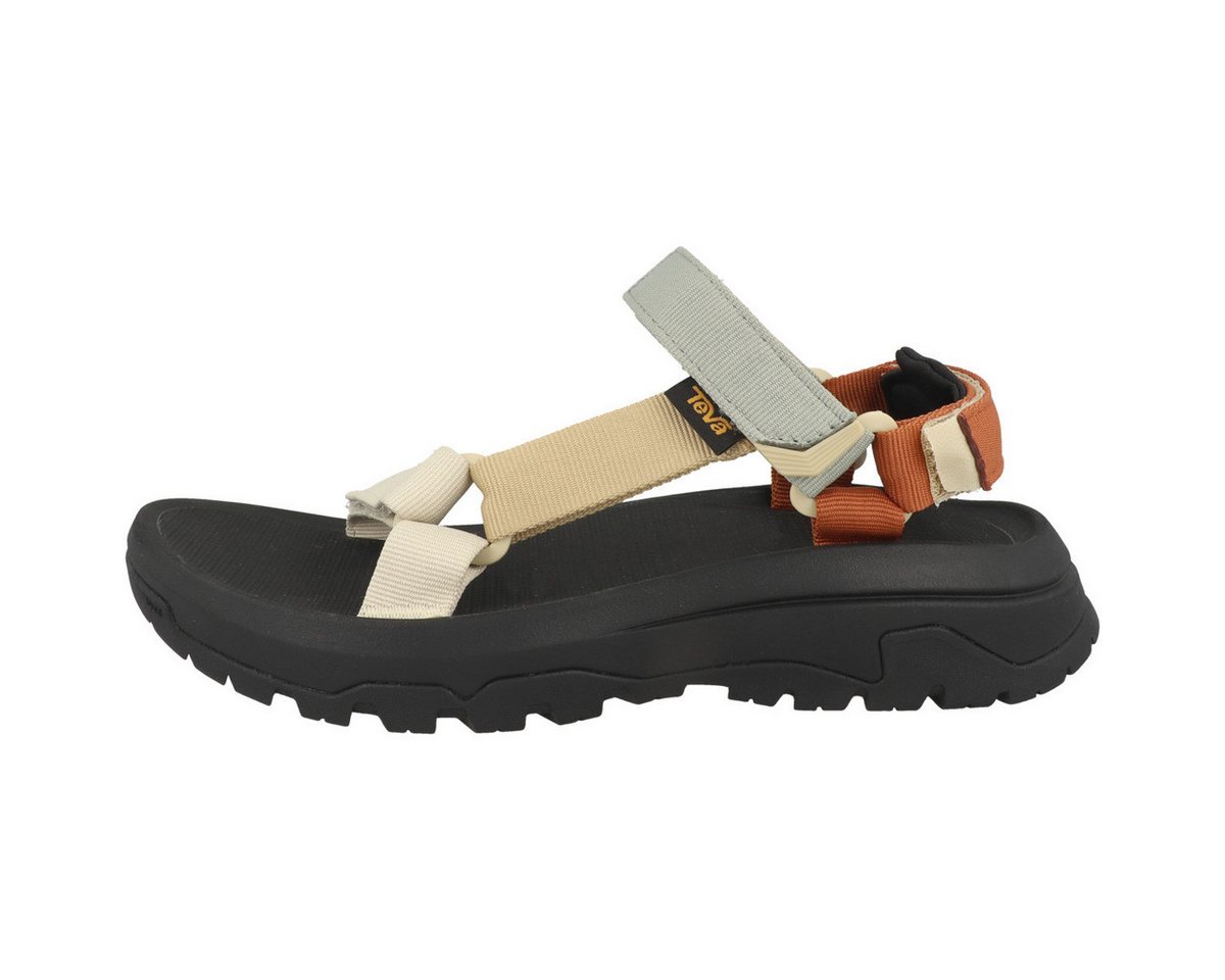 Teva Hurricane XLT3 Damen Trekkingschuh Wanderschuhe, Sandalen, Sandaletten, Sommerschuhe, Outdoorschuhe