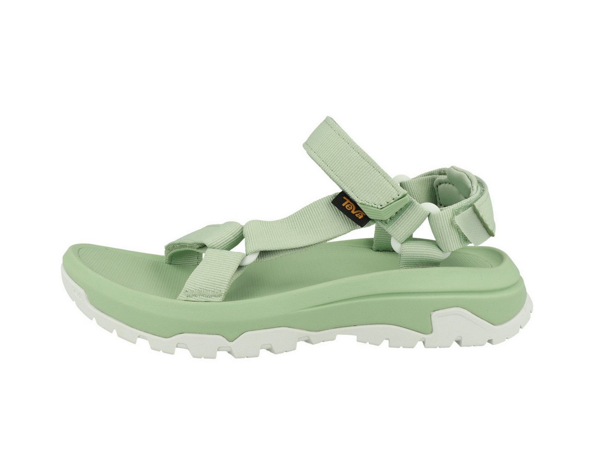 Teva Hurricane XLT3 Damen Trekkingschuh Wanderschuhe, Sandalen, Sandaletten, Sommerschuhe, Outdoorschuhe